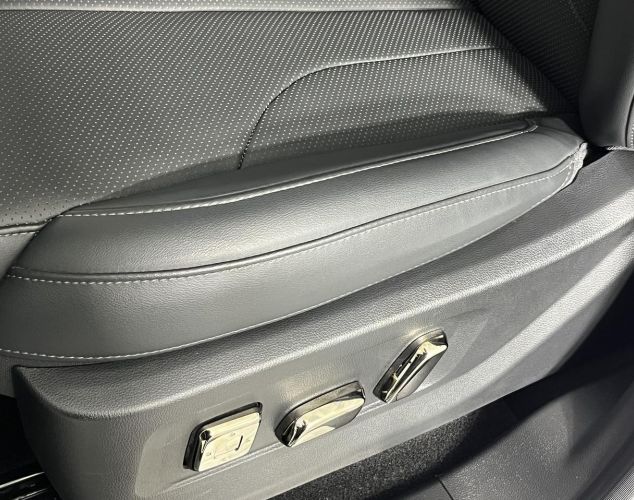 HAVAL City H9  