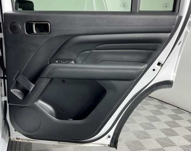 HAVAL City H9  