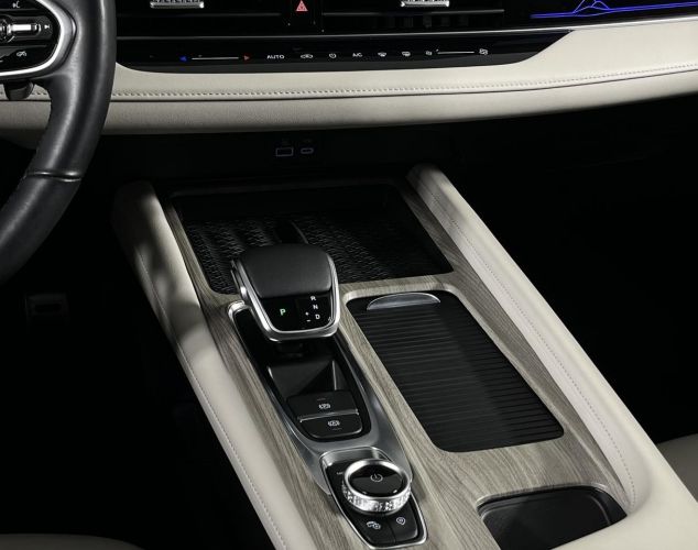 CHERY Arrizo 8  Ultimate SE