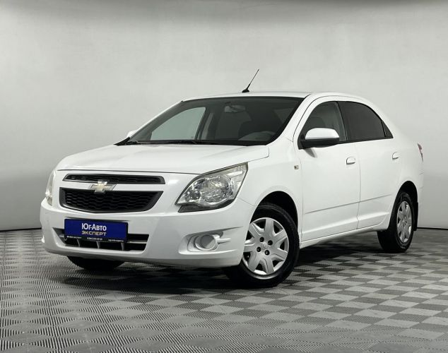Chevrolet NAV Cobalt  