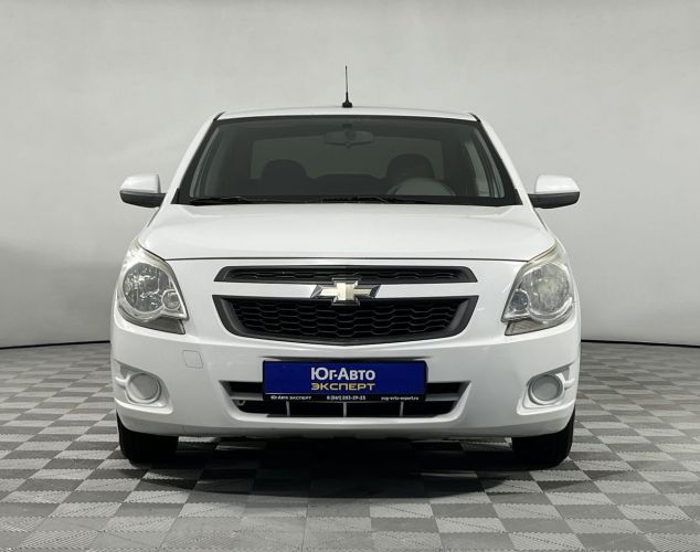 Chevrolet NAV Cobalt  