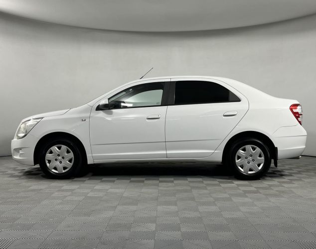 Chevrolet NAV Cobalt  