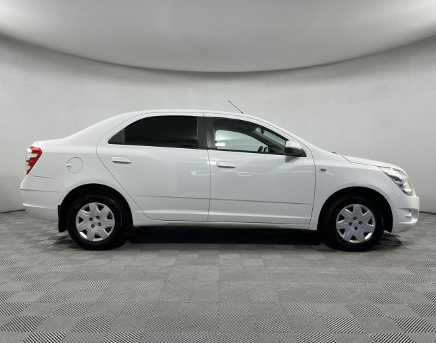 Chevrolet NAV Cobalt  
