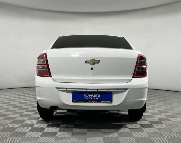 Chevrolet NAV Cobalt  