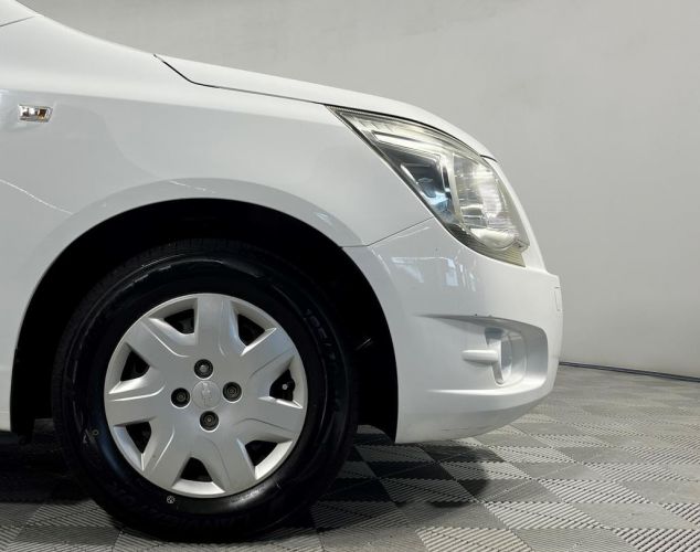 Chevrolet NAV Cobalt  