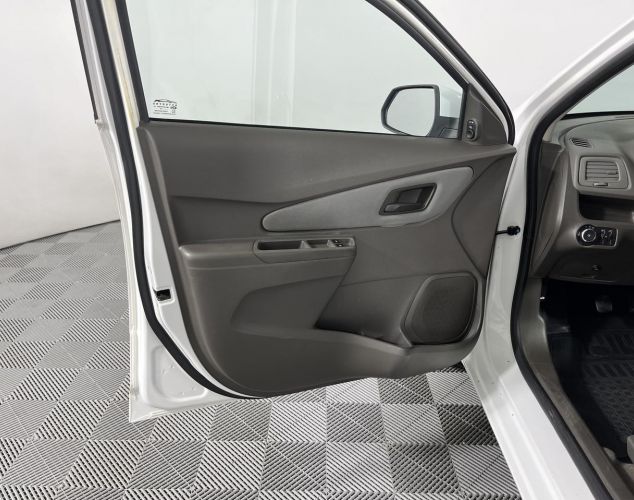 Chevrolet NAV Cobalt  