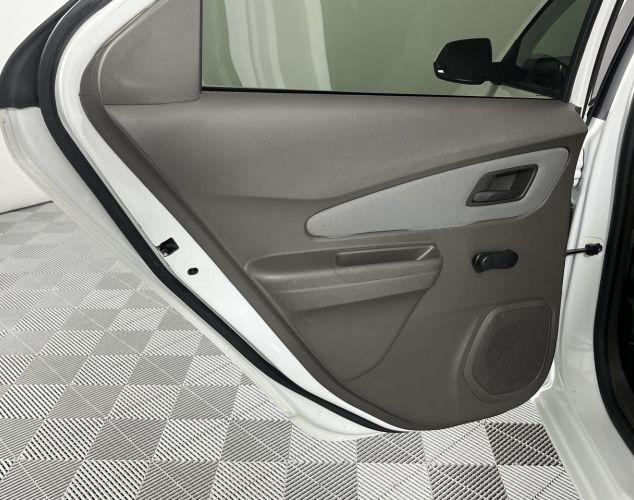 Chevrolet NAV Cobalt  