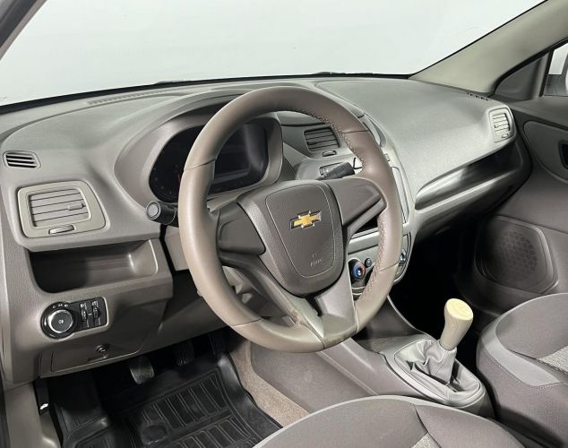 Chevrolet NAV Cobalt  
