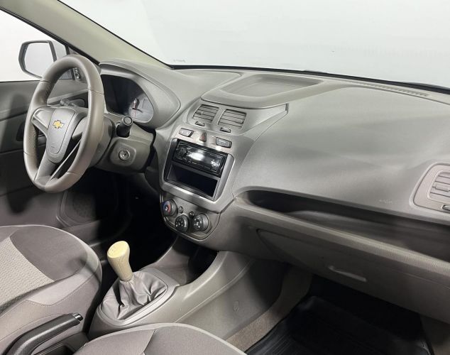 Chevrolet NAV Cobalt  