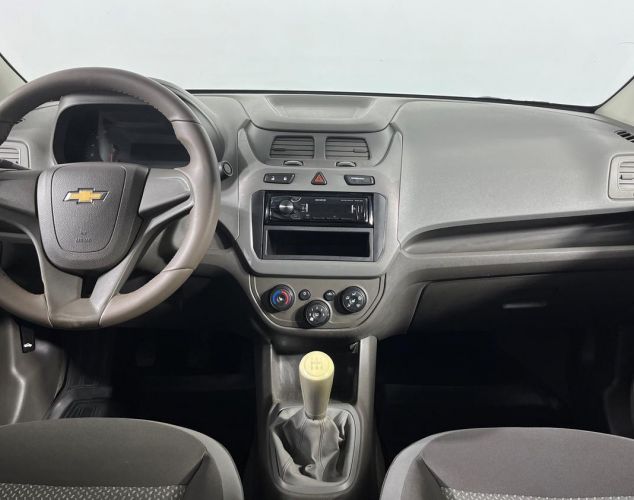 Chevrolet NAV Cobalt  