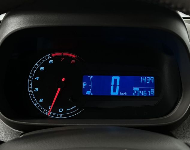 Chevrolet NAV Cobalt  