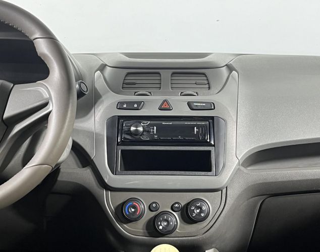 Chevrolet NAV Cobalt  
