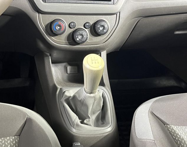 Chevrolet NAV Cobalt  