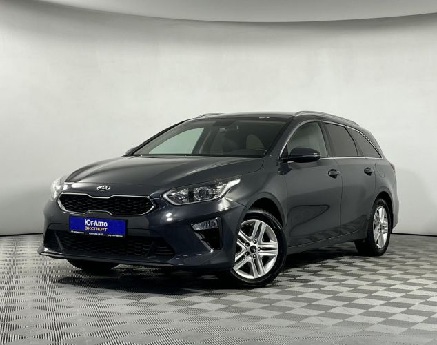 Kia Ceed  Premium