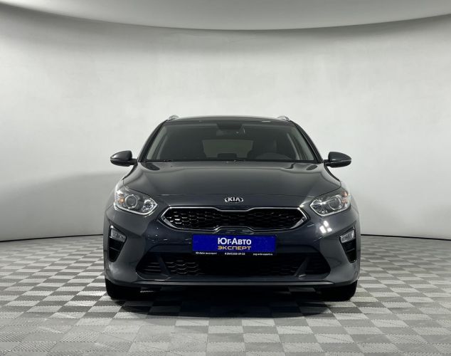 Kia Ceed  Premium