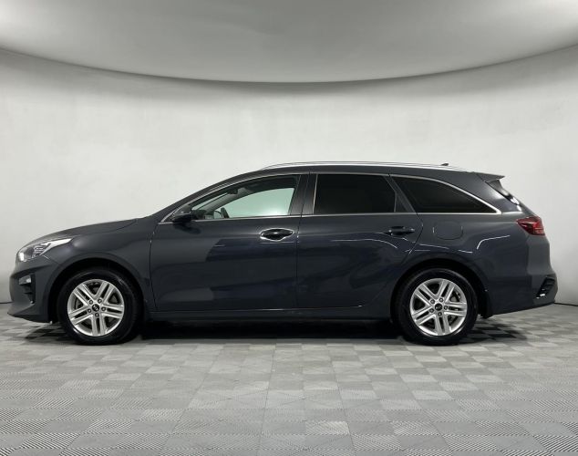 Kia Ceed  Premium