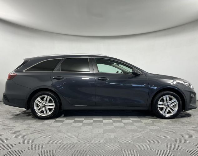 Kia Ceed  Premium