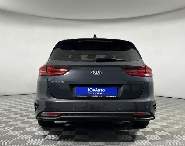 Kia Ceed  Premium