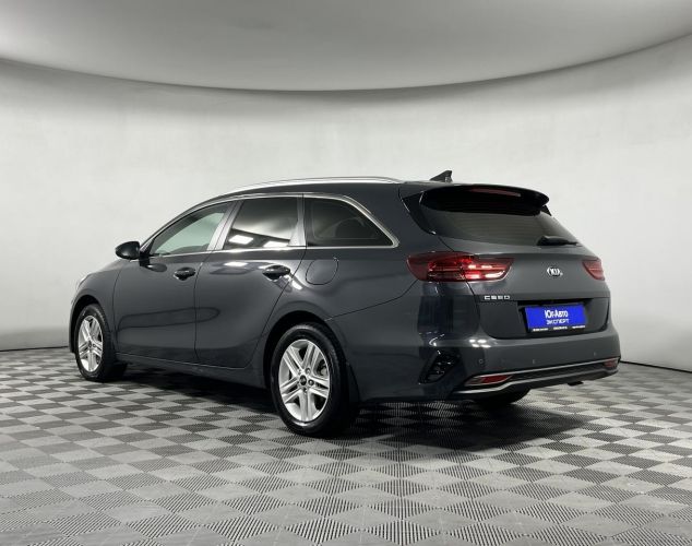 Kia Ceed  Premium