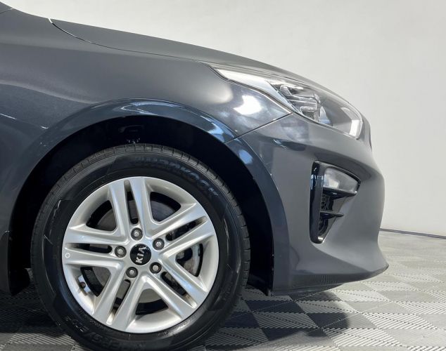 Kia Ceed  Premium