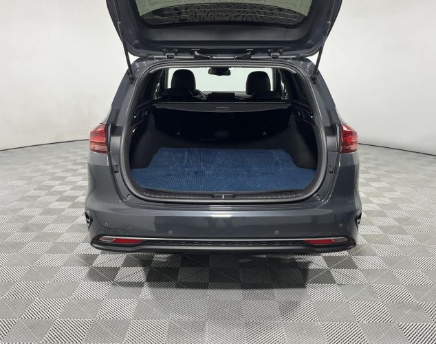 Kia Ceed  Premium
