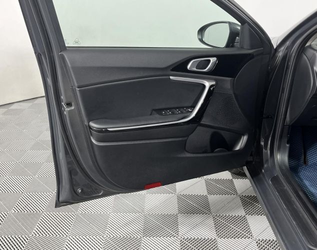 Kia Ceed  Premium