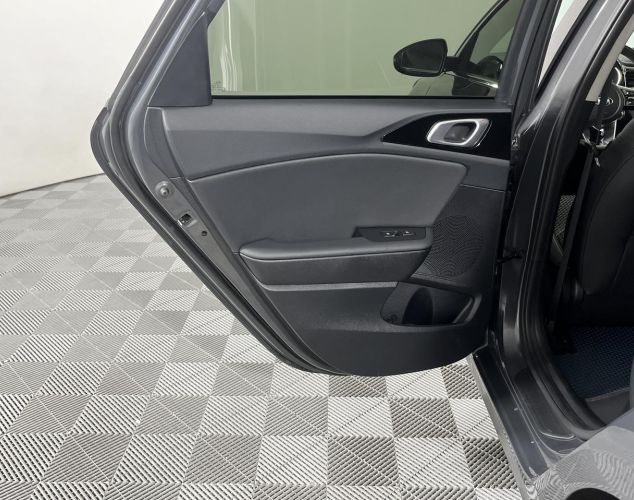 Kia Ceed  Premium