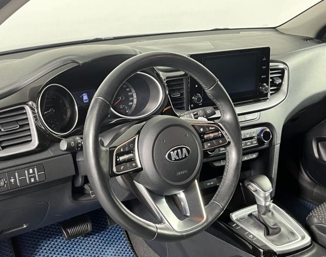 Kia Ceed  Premium