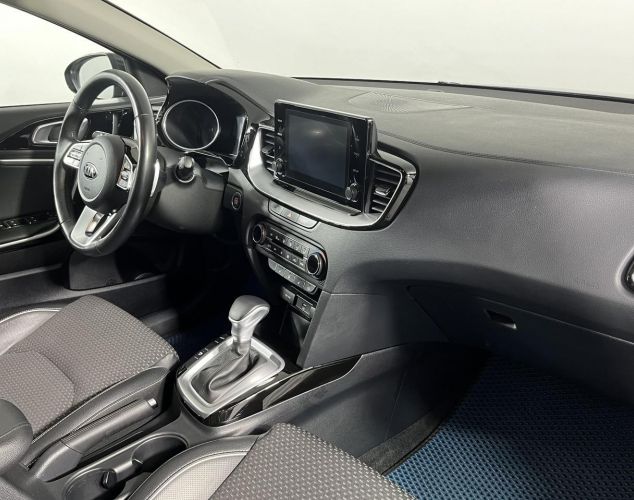Kia Ceed  Premium