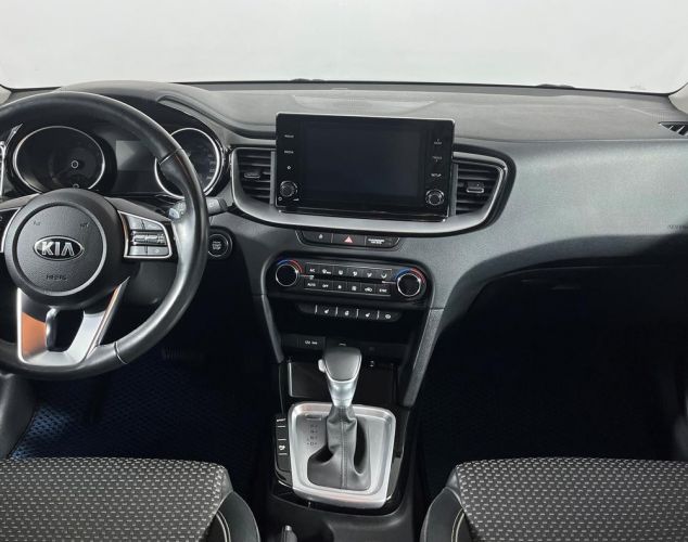 Kia Ceed  Premium