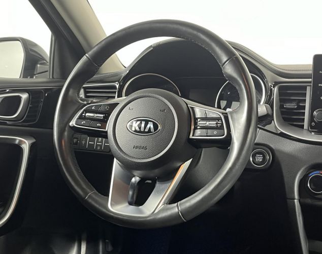 Kia Ceed  Premium