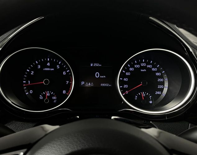 Kia Ceed  Premium