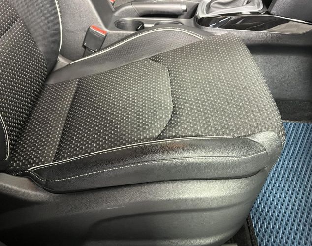 Kia Ceed  Premium
