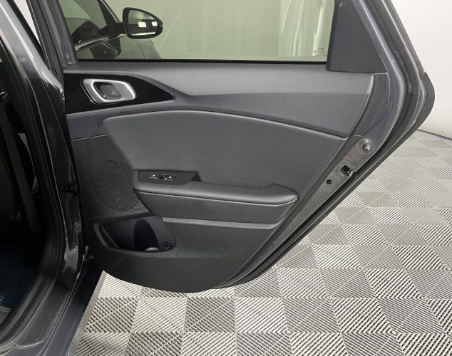 Kia Ceed  Premium