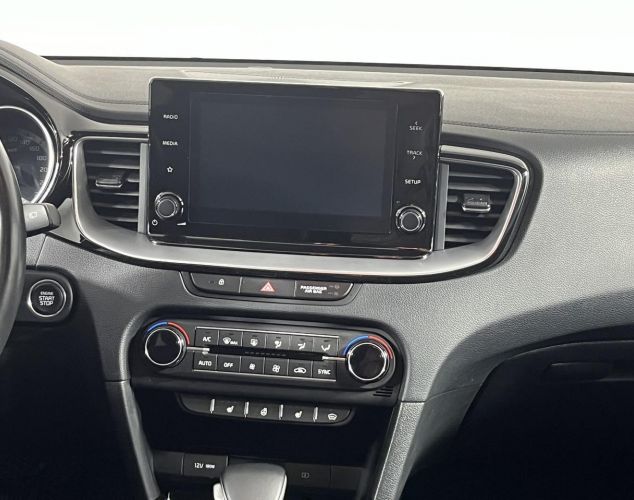 Kia Ceed  Premium