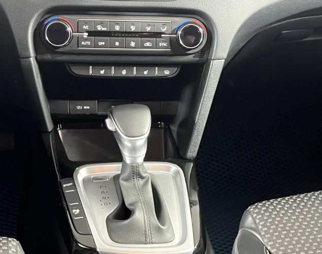Kia Ceed  Premium