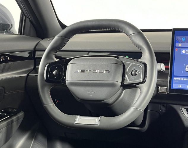 Jetour DASHING  
