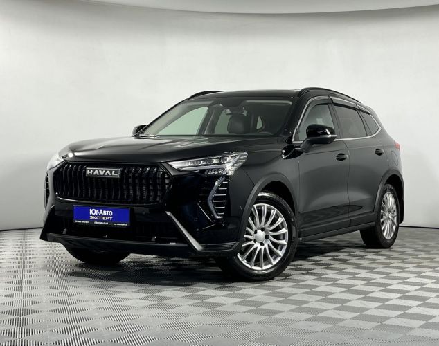 HAVAL City JOLION  