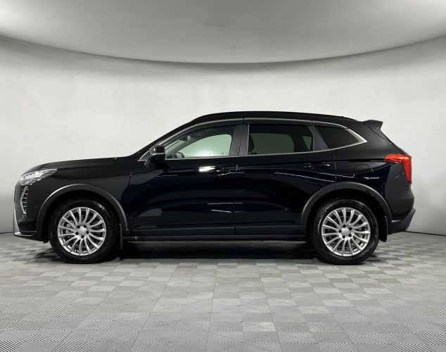 HAVAL City JOLION  