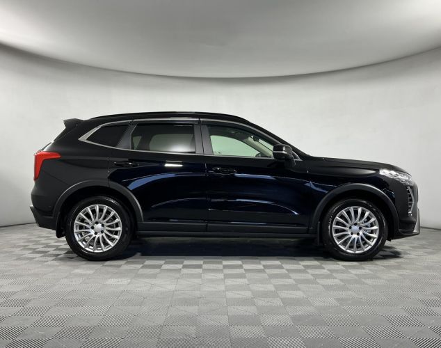 HAVAL City JOLION  