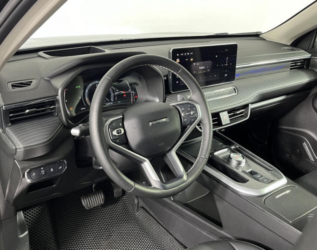 HAVAL City JOLION  