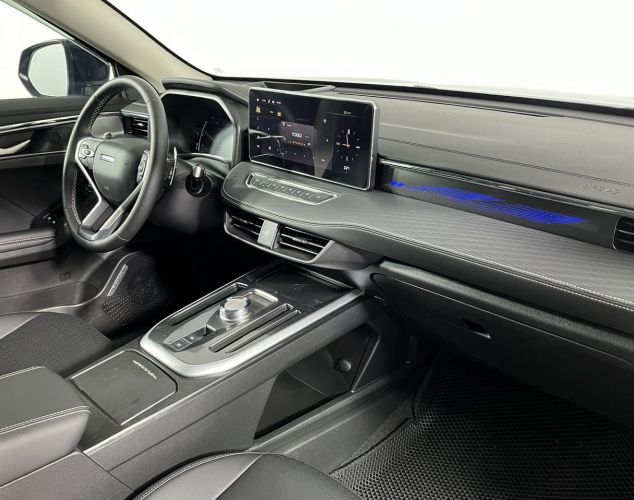 HAVAL City JOLION  