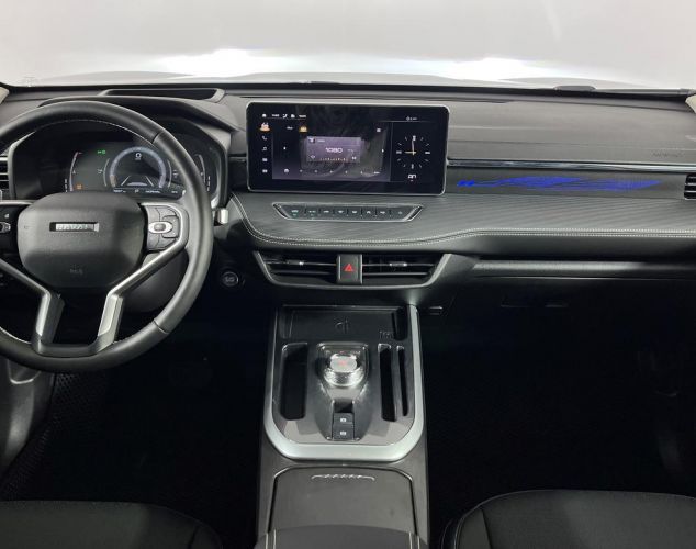 HAVAL City JOLION  