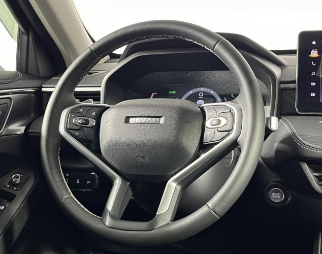HAVAL City JOLION  