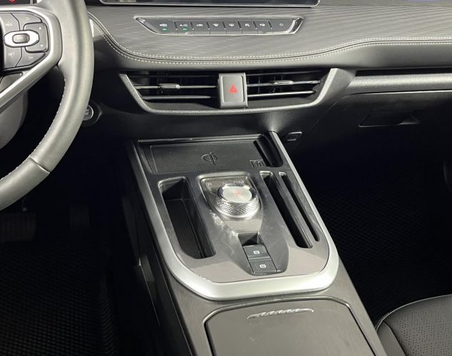 HAVAL City JOLION  