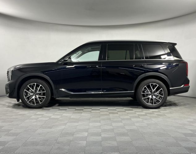 GAC GS8  
