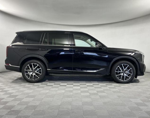 GAC GS8  