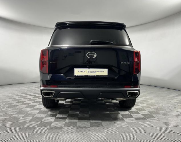 GAC GS8  
