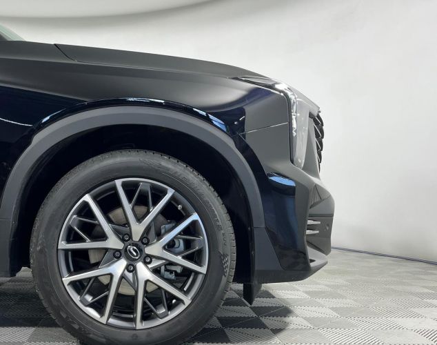 GAC GS8  