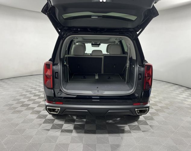 GAC GS8  